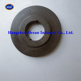 V-Belt Pulley Belt Pulleys from Own Mould for CNC Machining and Turning Process supplier