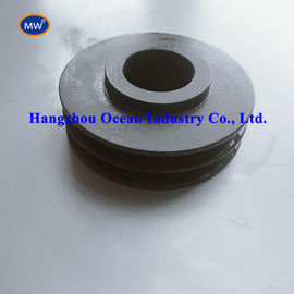 V-Belt Pulleys Made of Steel Maximum Load Capacity Depends On Size And Type for Performance supplier