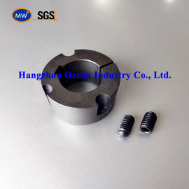 Black Oxide Belt Pulleys with Outside Diameter Depends On Size And Type and Keyway Size Standard Or Custom Sizes supplier