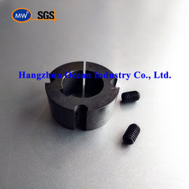 Durable Belt Pulleys for Power Transmission Outside Diameter Depends On Size And Type Process CNC Machining CNC Turning supplier