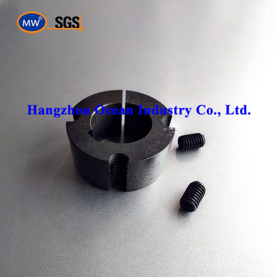 Standard Or Custom Sizes Belt Pulleys Built to Withstand Maximum Speed and Load Capacity Demands in Industrial Machinery supplier