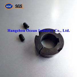 Custom Engineered CNC Machined Conveyor Belt with Single/Double/Multi-groove supplier