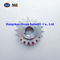 Aluminum CNC Machining 0.04mm Gears And Pinions supplier