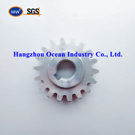 Industrial Gears and Pinions System for Non Industrial Applications supplier