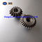 Straight And Spiral Bevel M2.5 Gears And Pinions supplier