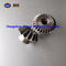 Straight And Spiral Bevel M2.5 Gears And Pinions supplier