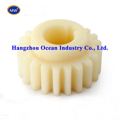 High Load Capacity Gears for Other Industries Various Sizes Versatile Industrial Gears Supporting Heavy Load Operations supplier