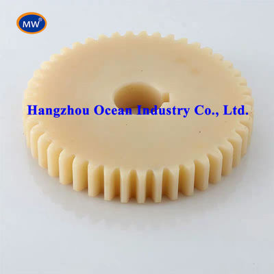 High Load Capacity Gears for Other Industries Various Sizes Versatile Industrial Gears Supporting Heavy Load Operations supplier