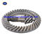 Auto Parts Left Hand 1.25 Crown Wheel And Pinion Gear supplier