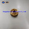 Speed Reducer Bronze Steel C45 Worm Wheel Gear supplier