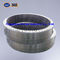 Transmission Harden Steel EX60-5 Ring And Pinion Gears supplier
