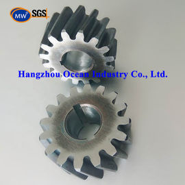Module 1-10 Gear Box Assembly with High Load Capacity and Smooth Operation supplier
