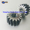 Planetary Helical DIN Class 4 Gears And Pinions supplier