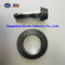 Steel Agricultural Equipment TS 16949 2009 Truck Crown Wheel And Pinion supplier