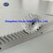 Linear Motion CNC Machine 55HRC Rack And Pinion Gear System supplier