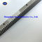 Engraving Machine Steel Spur M1.5 Helical Gear Rack supplier