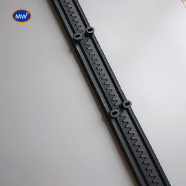 Industrial Nylon Gear Racks Ensuring Optimal Performance for Your Machinery supplier