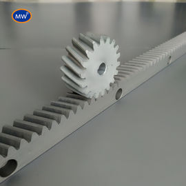 Precision-Engineered Gear Racks for High-Performance Gear Transmission supplier