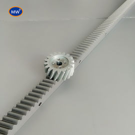Precision-Engineered Gear Racks for High-Performance Gear Transmission supplier
