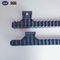 Straight Spur Steel Nylon Plastic Racks And Pinions supplier