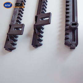 1000mm DIN6 Gear Racks for Cutting Tools supplier