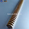Window Round Steel Helical Gear Rack And Pinion supplier