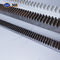 Laser Engraving Machines Straight Spur Steel CNC Gear Racks supplier