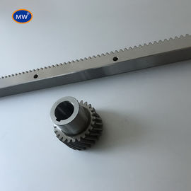 Rack Gear Heavy Duty Storage Racks 20mm Width for Heavy-Duty Applications supplier