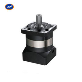 1000 RPM Input Speed Double Reduction Worm Gear Reducer with 50 Mm Shaft Diameter supplier