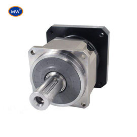 1000 RPM Input Speed Double Reduction Worm Gear Reducer with 50 Mm Shaft Diameter supplier