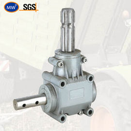 Ration 1.5 1 Double Reduction Worm Gear Reducer 10 Kg Load Designed for Heavy-Duty Performance supplier