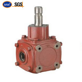500 Nm Output Torque High Precision Planetary Gearbox for 200 RPM Output Speed in Smooth Operation Machinery supplier