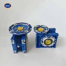 50 Mm Shaft Diameter Gearbox Reducer with Advanced Planetary Design and Grease Lubrication supplier