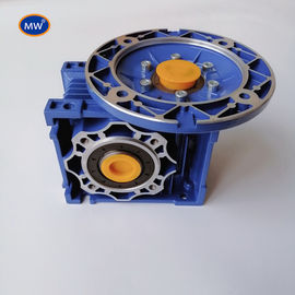 Horizontal Mounting Planetary Gear Reducer with 50 Mm Input and 500 Nm Output Torque supplier