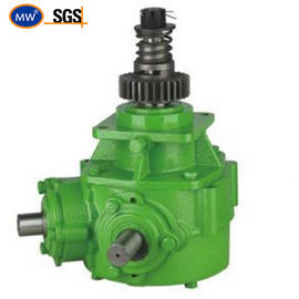 Conveyor Mill Machine Industrial Worm Gearbox Reducer supplier