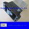 Heavy Duty Sliding Gate Hardware , AC Automatic Sliding Gate Opener With CE supplier