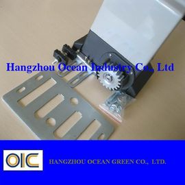 Galvanized Finish Sliding Gate Hardware for Smooth Installation supplier