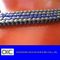 Reliability Transmission Power Colored Motorcycle Chains With Anti - Fatigue supplier