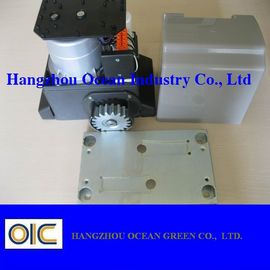 Galvanized Sliding Gate Hardware Set Complete with All Necessary Components supplier