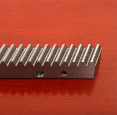 Flexible Steel Gear Racks for Industrial Usage