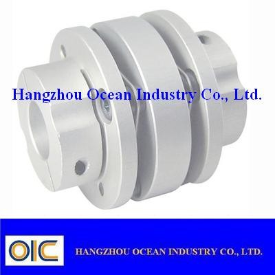 Flexible Stainless Steel Couplings for Heavy Industry