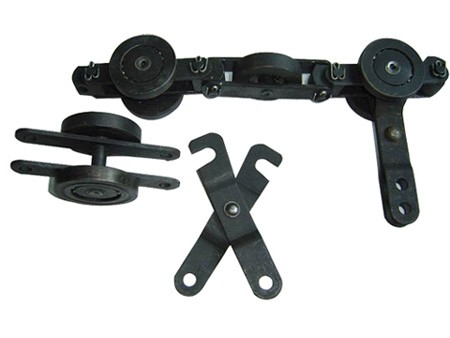 Painting Line Chain , type UH-5075-S , UH-5075-HH
