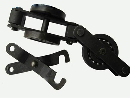 Painting Line Chain , type UH-5075-S , UH-5075-HH