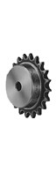 KANA B Type Sprocket , type 25B , 35B , 40B , 41B , 50B , 60B , 80B , 100B , 120B , 140B , 160B ,180B ,200B , 240B