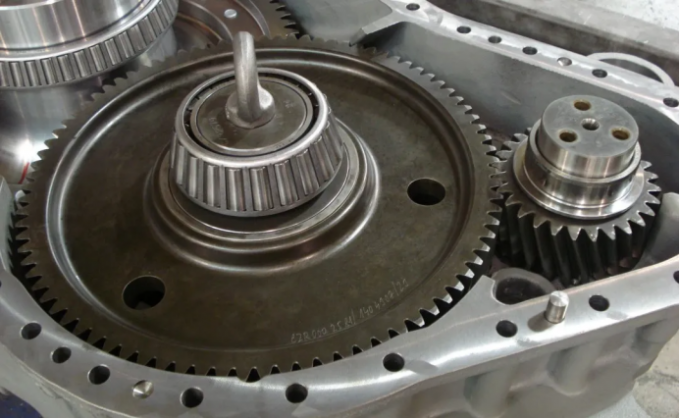 Gear terminology and theory: the difference and application between ...