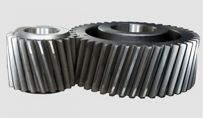 Gear terminology and theory: the difference and application between ...